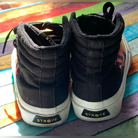 Straye skate shoes - Picture 3 of 7